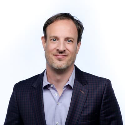 Porträt von Sönke Bink